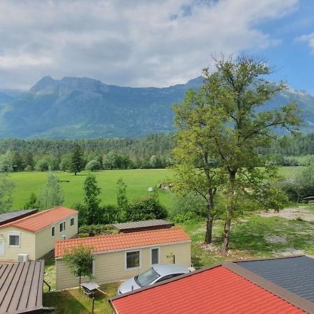 Simonai Apartment Bovec Εξωτερικό φωτογραφία